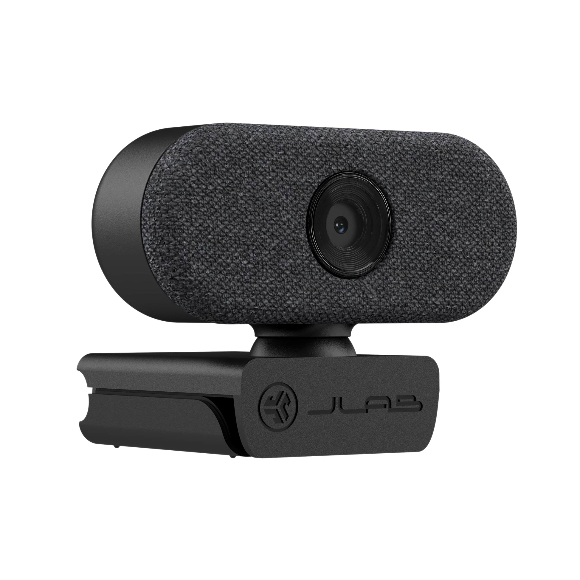 JLab® EPIC CAM USB Wireless Webcam, Black