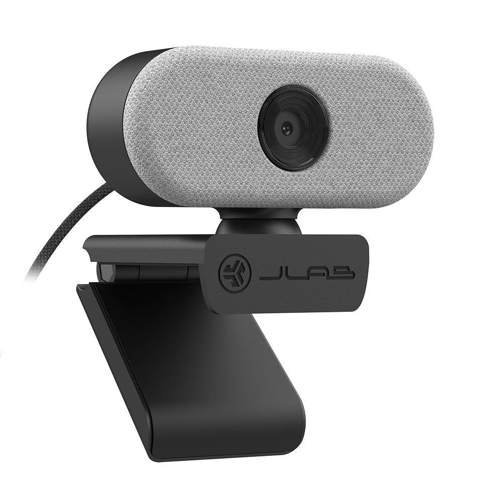 Jlab Go Cam Webcam, USB, HD