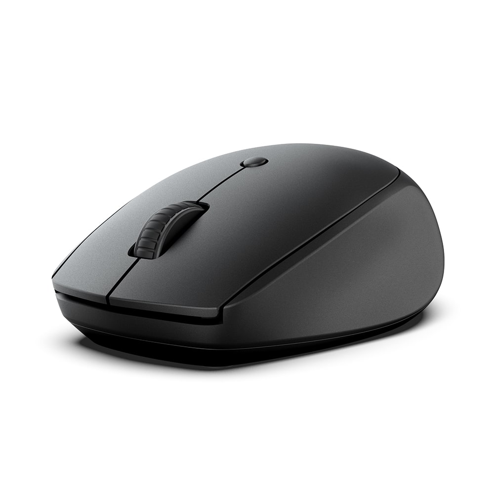 Microsoft Wireless Mouse