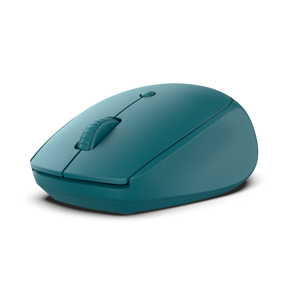 GO Mouse Teal| 39620155015240