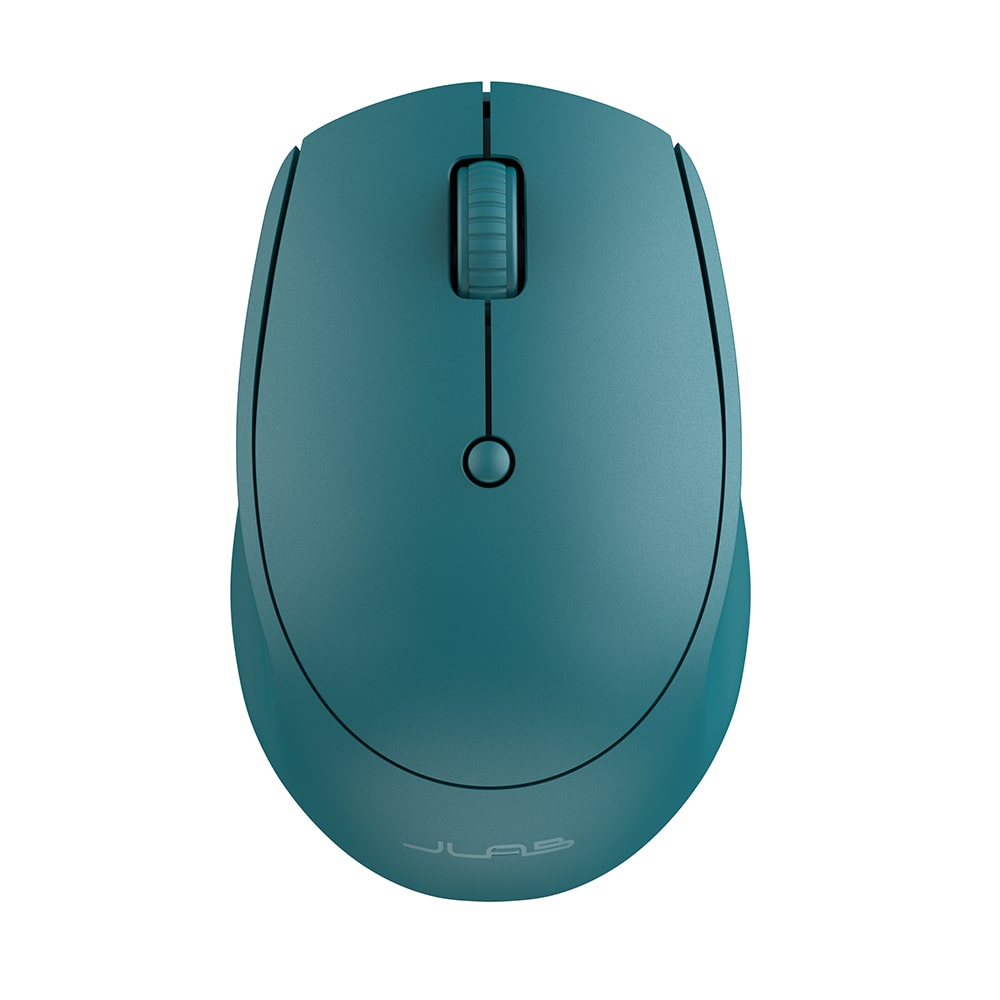 GO Mouse Teal