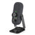 GO Talk USB Microphone Black