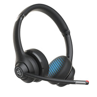 GO Work Wireless On-Ear Headset