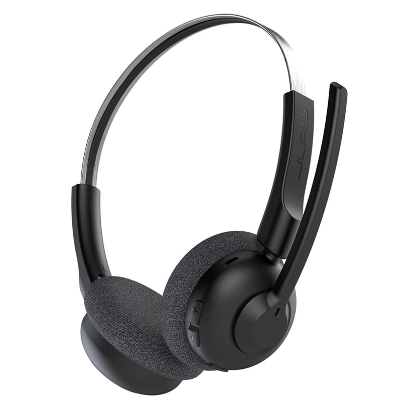 JLab Go Work POP Wireless OnEar Headset