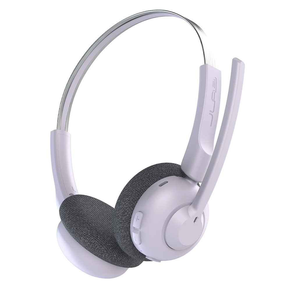 JLab GO Work Wireless On-Ear Headset