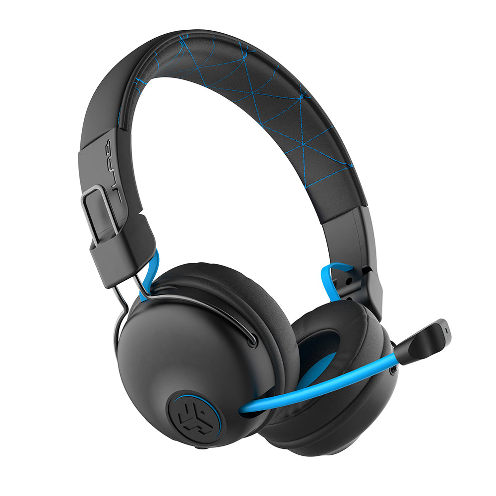 JLab Play Gaming Wireless Headset Black| 29986691907656