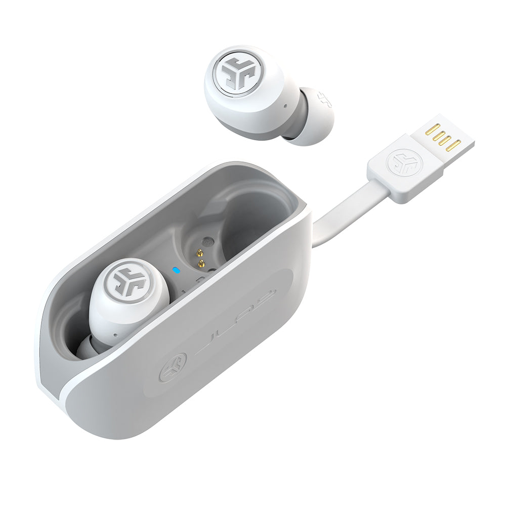 Jlab Go Air True Wireless Earbuds Case Cover