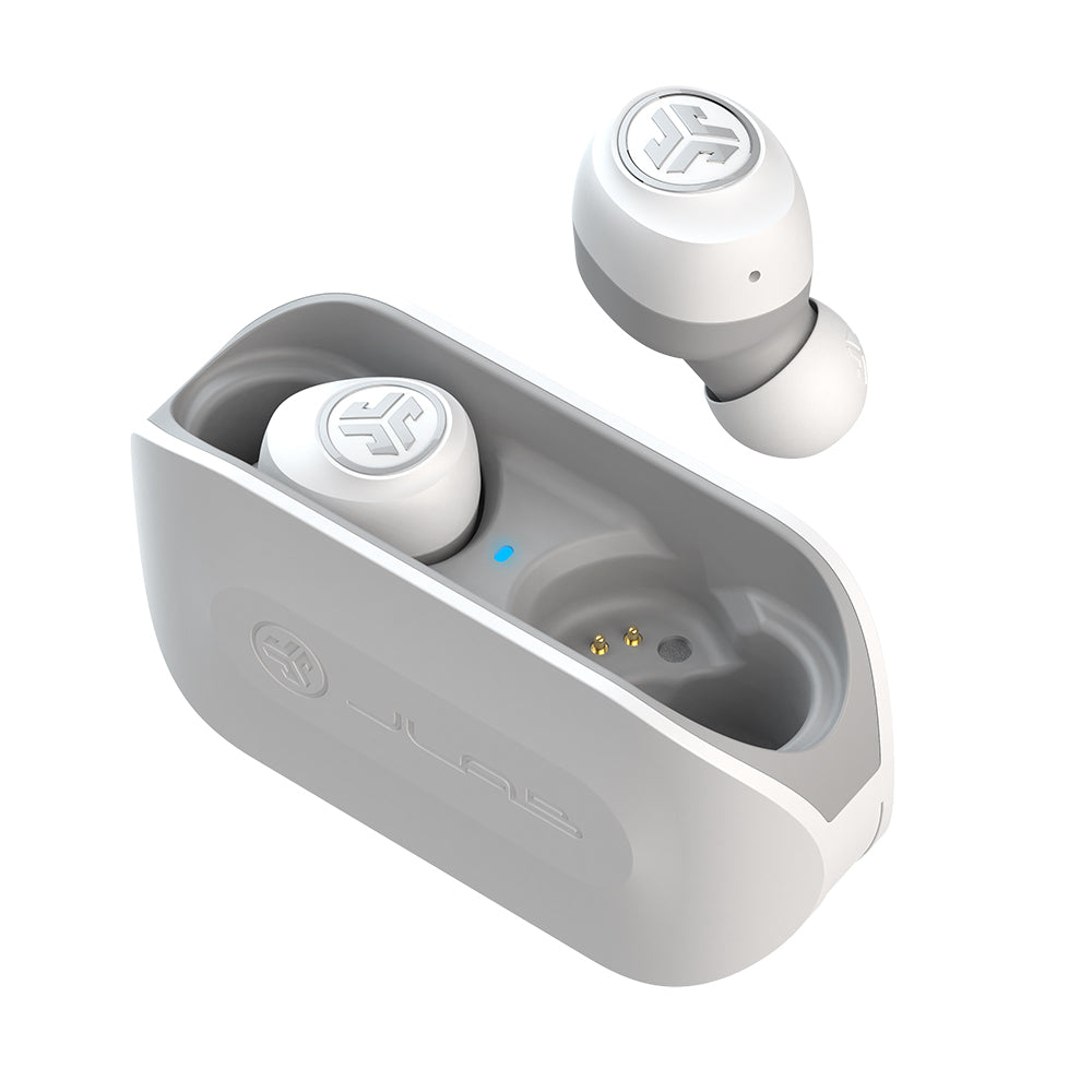 GO Air True Wireless Earbuds White| 31062040608840