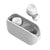 GO Air True Wireless Earbuds White