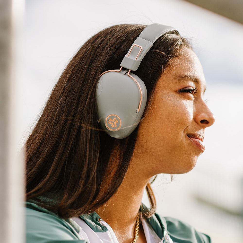 Studio Pro Wireless Over-Ear Headphones Slate Gray