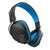 JBuddies Pro Wireless Over-Ear Kids Headphones Blue