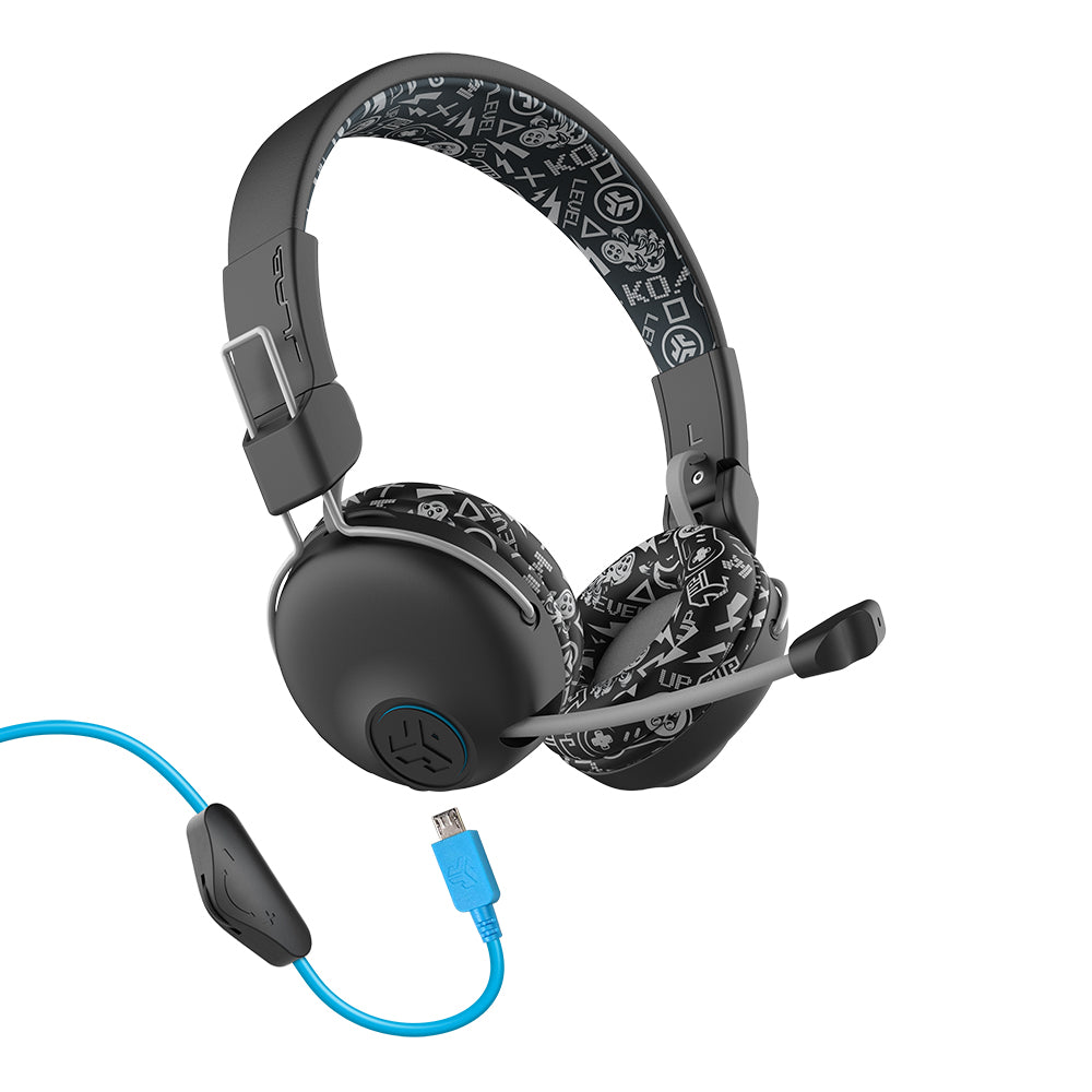 Jlab bluetooth sales headphones ps4