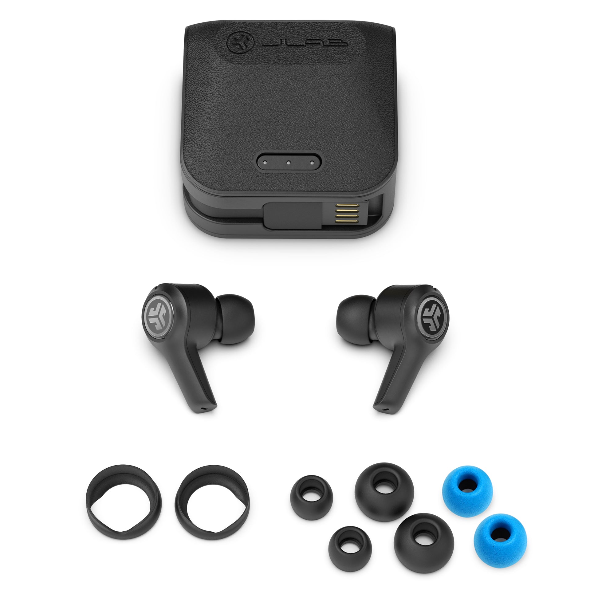 Air Executive True Wireless Earbuds JLab