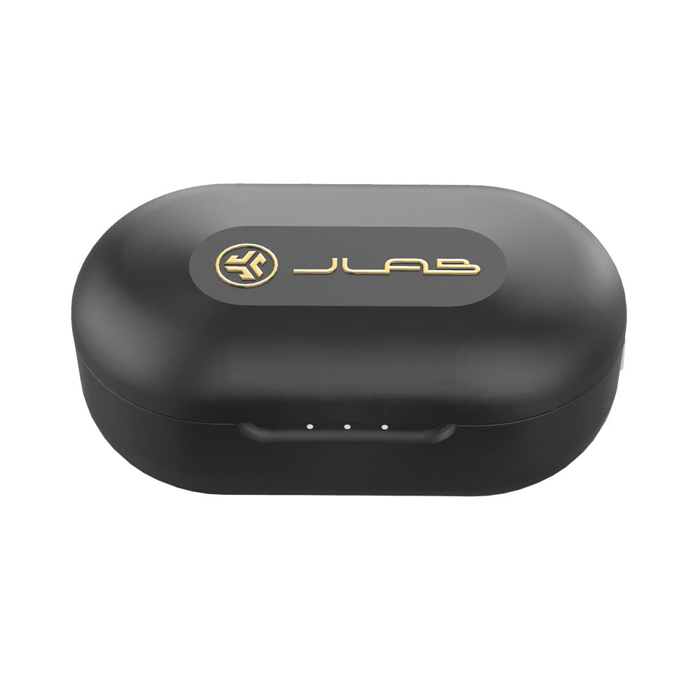 Replacement Charging Case: JBuds Air Icon Black