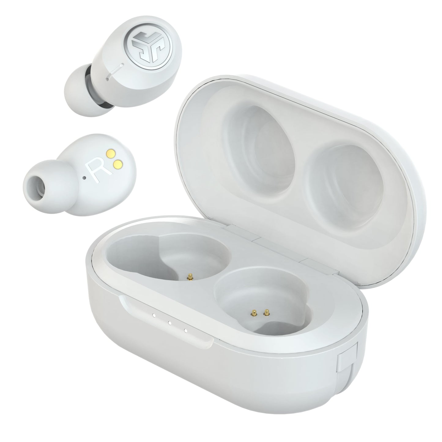 JBuds Air ANC True Wireless Earbuds