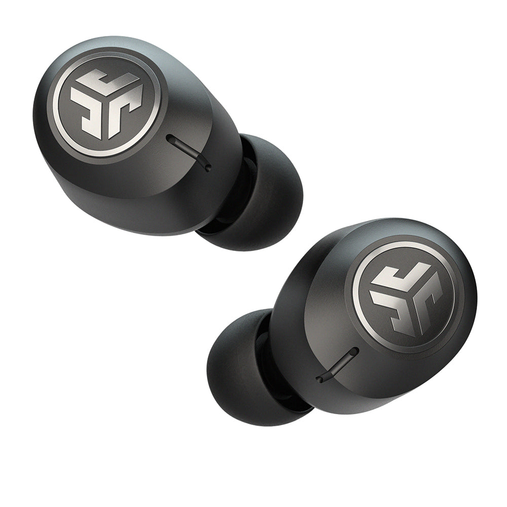 JBuds Air ANC True Wireless Earbuds 2nd Generation Black