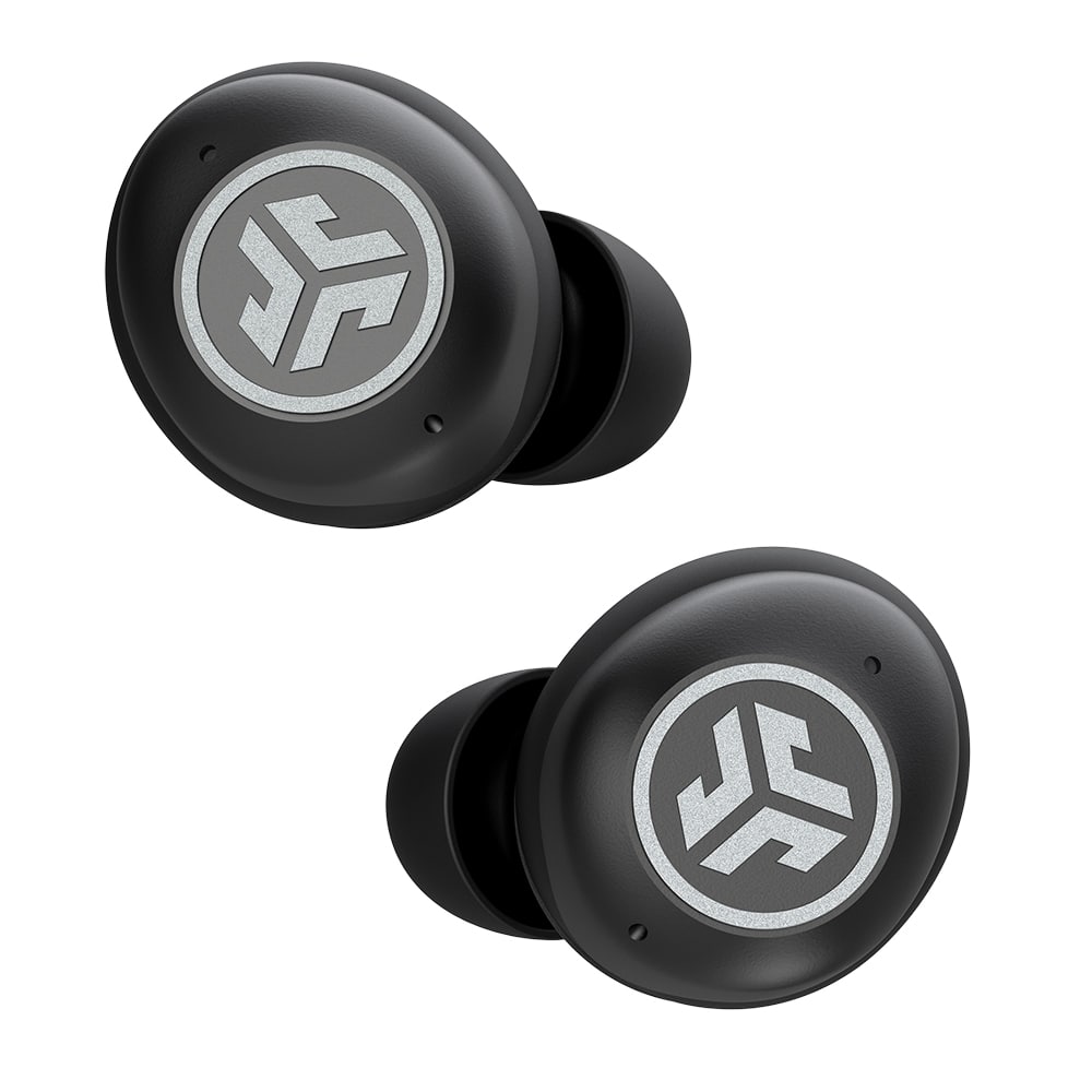 JBuds Air Pro True Wireless Earbuds Black