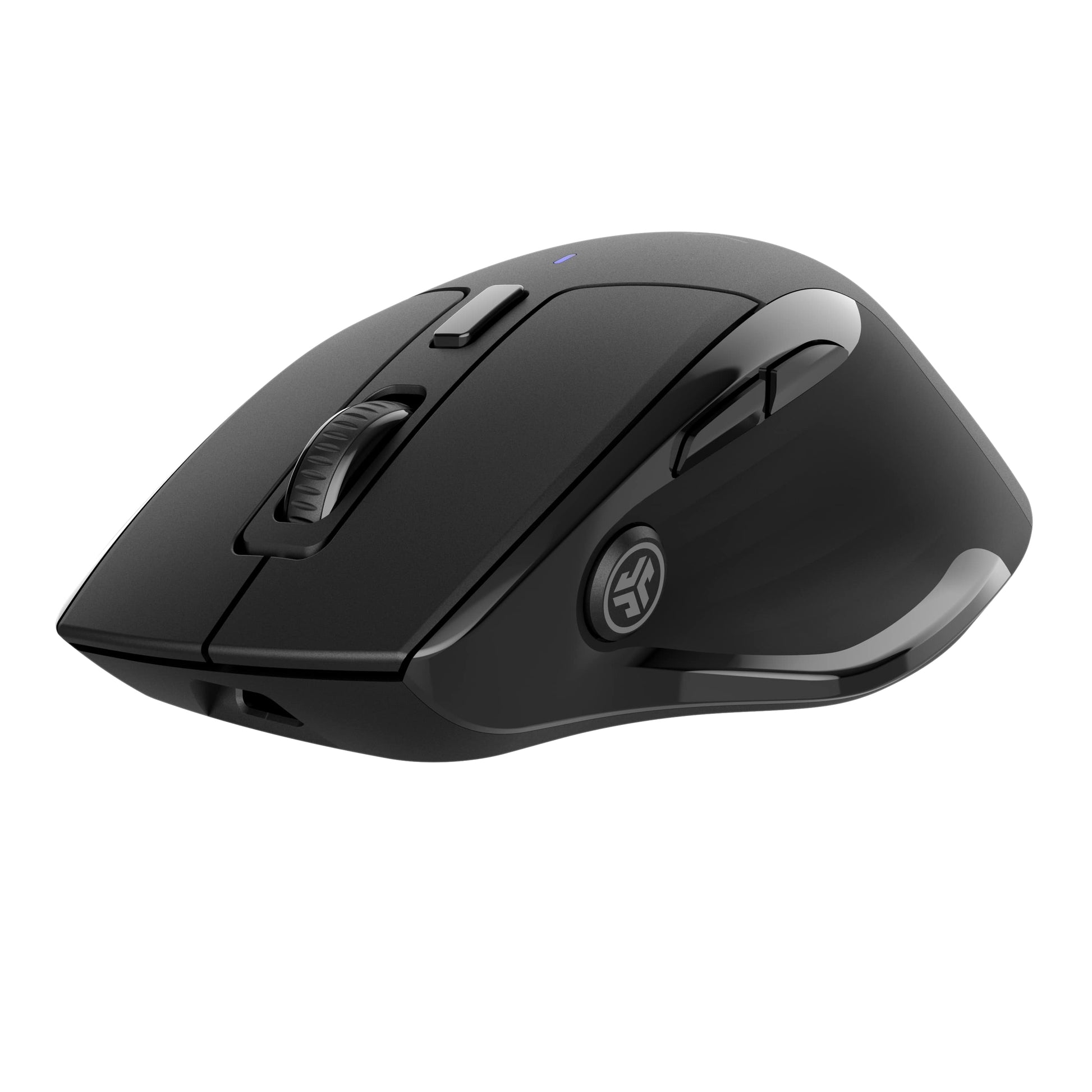 JBuds Wireless Mouse Black| 39457552760904