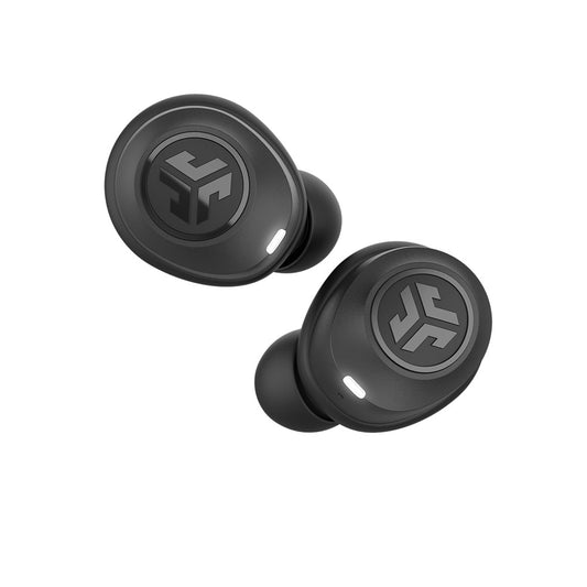 (Renewed) JBuds Air True Wireless Black