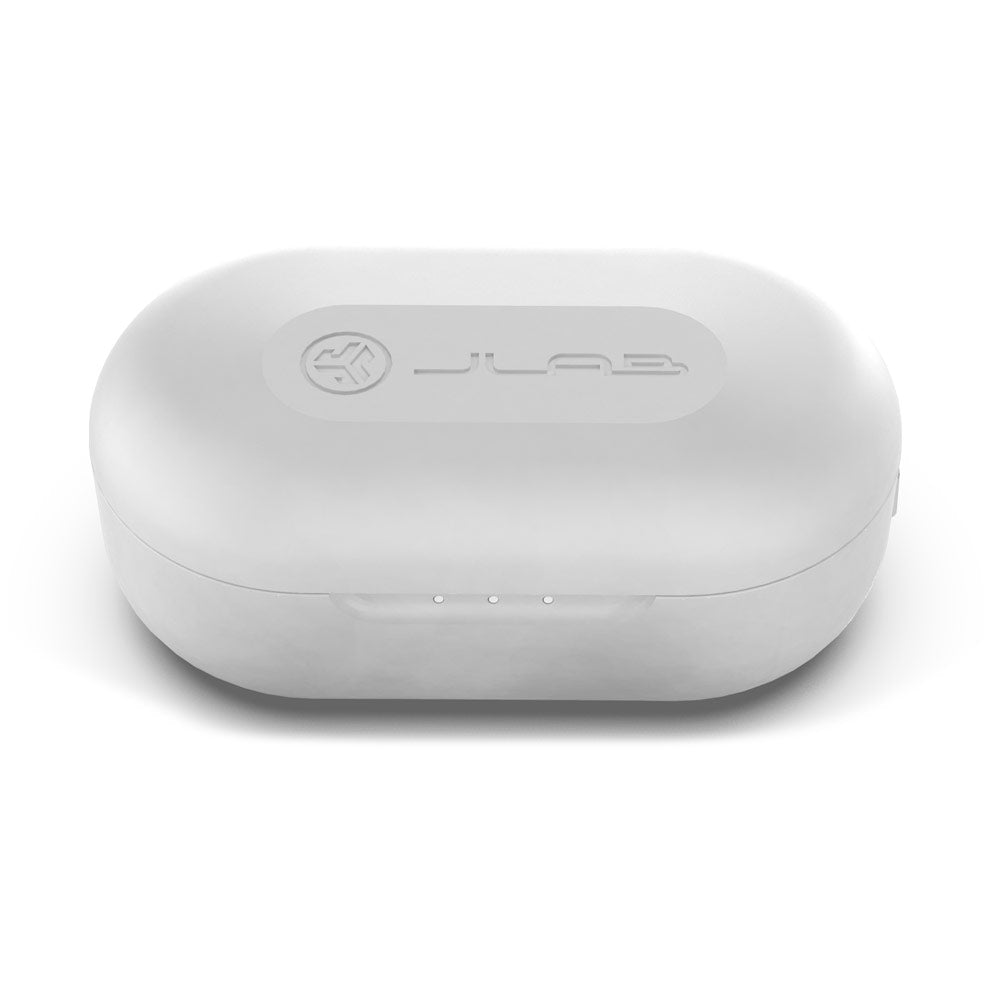 Replacement Charging Case: JBuds Air White| 31594674913352