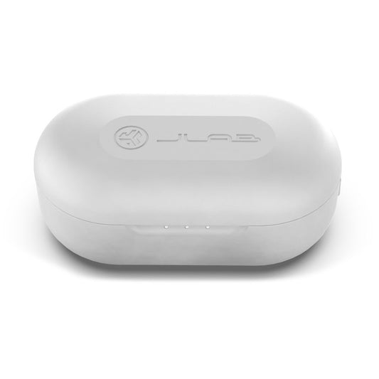Replacement Charging Case: JBuds Air White