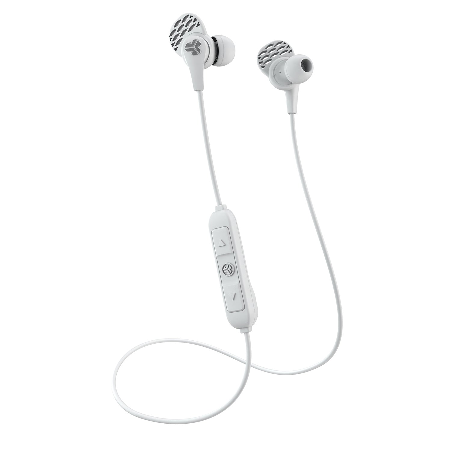 JBuds Pro Wireless Signature Earbuds White / Grey