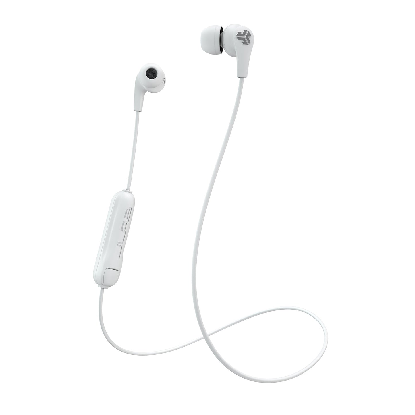 JBuds Pro Wireless Signature Earbuds White / Grey