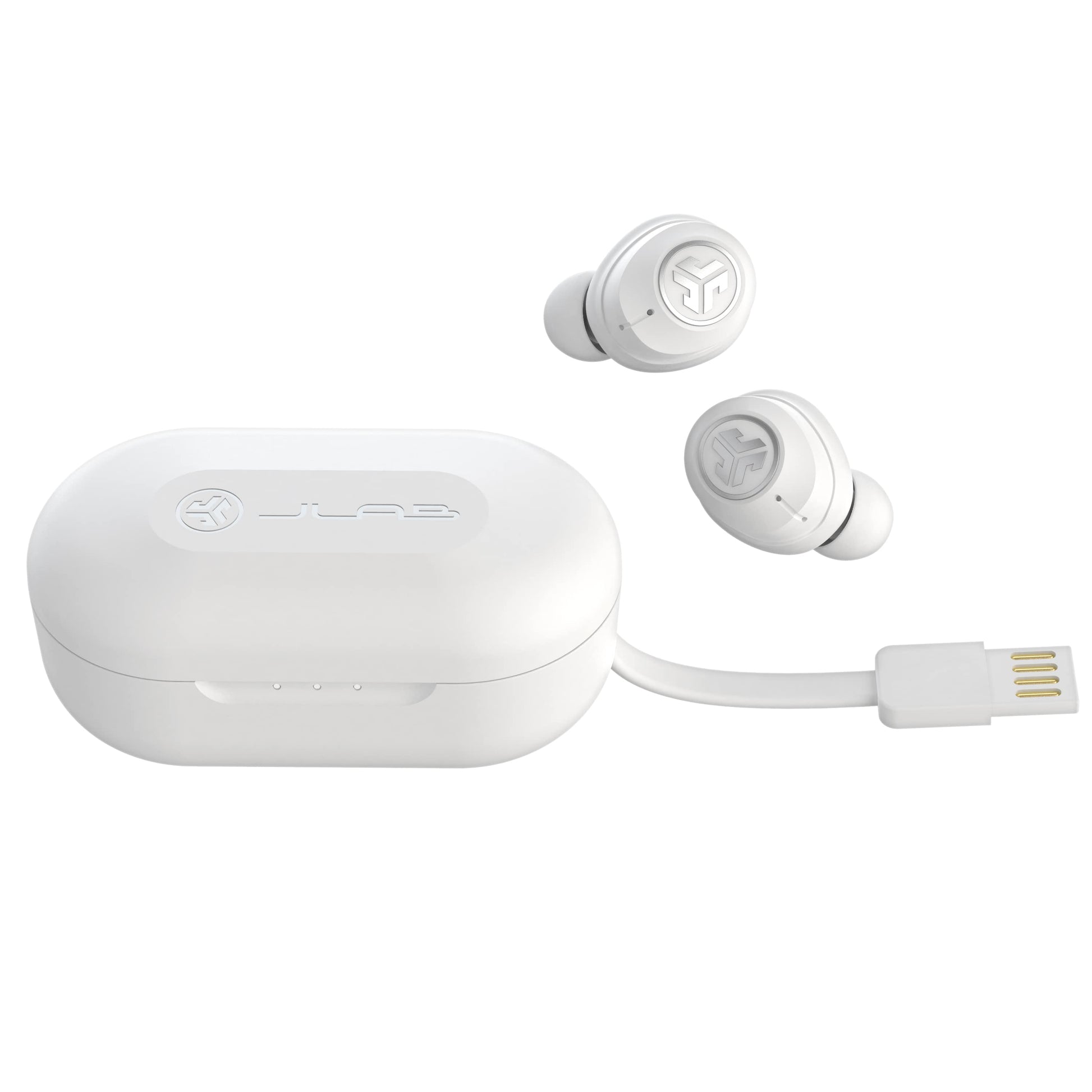 Earphones Style 3 True Wireless Ivory