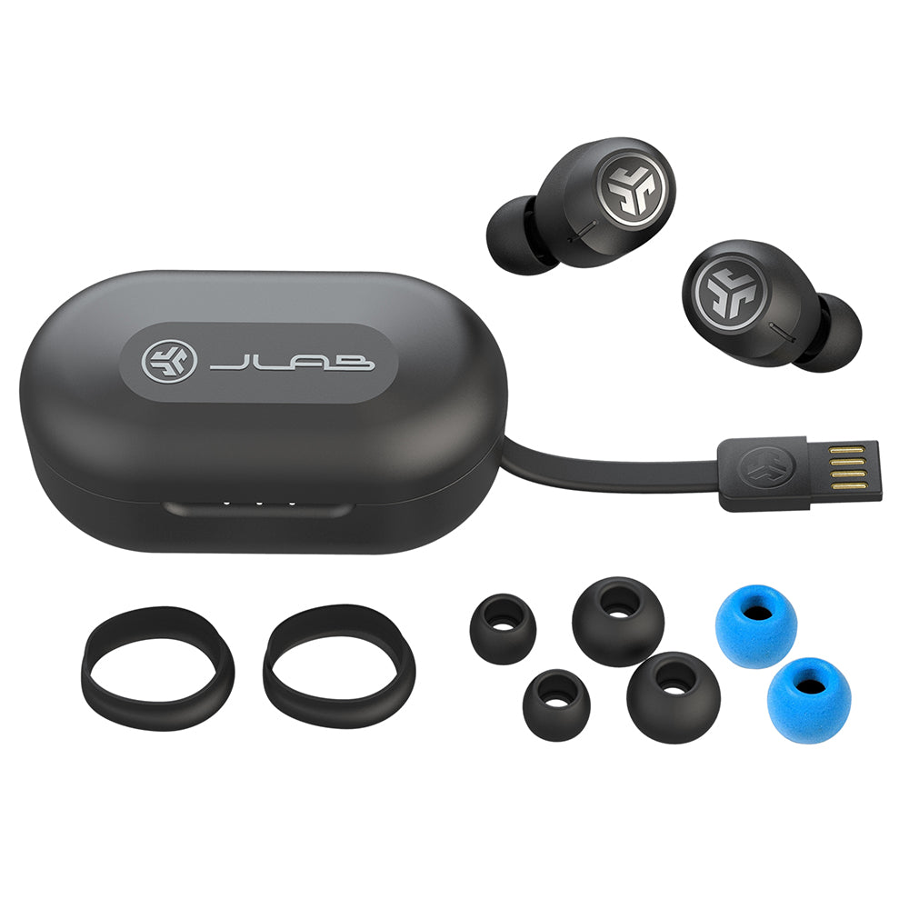 Earbuds Wireless True – JBuds ANC JLab Air