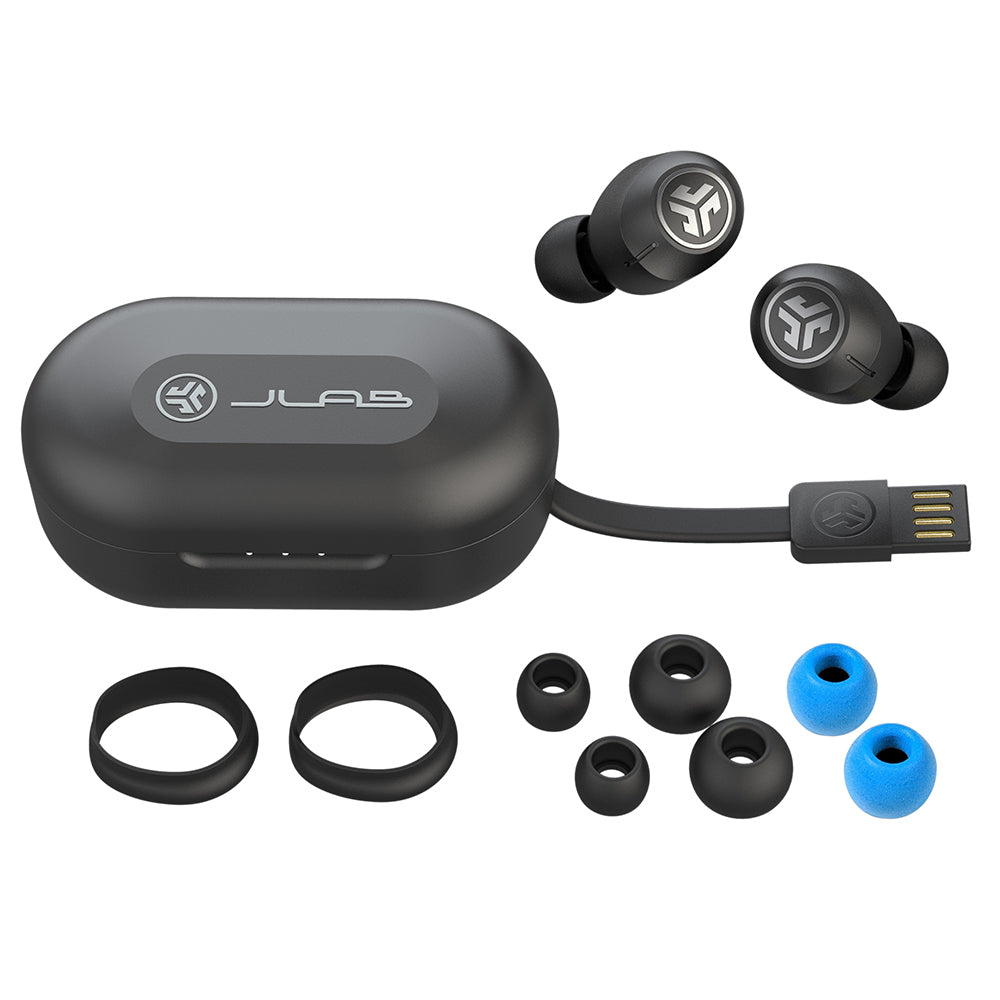 JBuds Air ANC True Wireless Earbuds – JLab