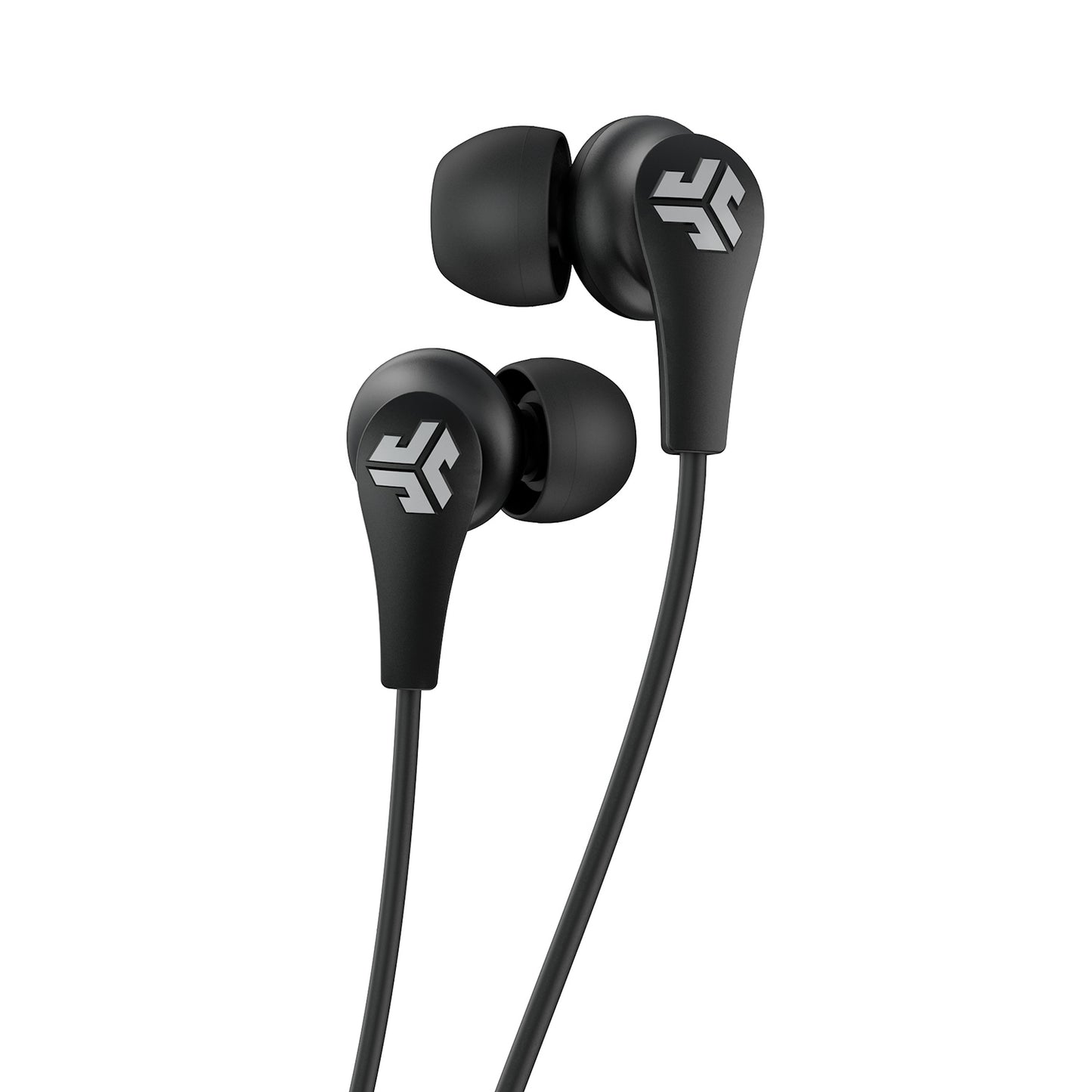 JBuds Pro Wireless Signature Earbuds Black