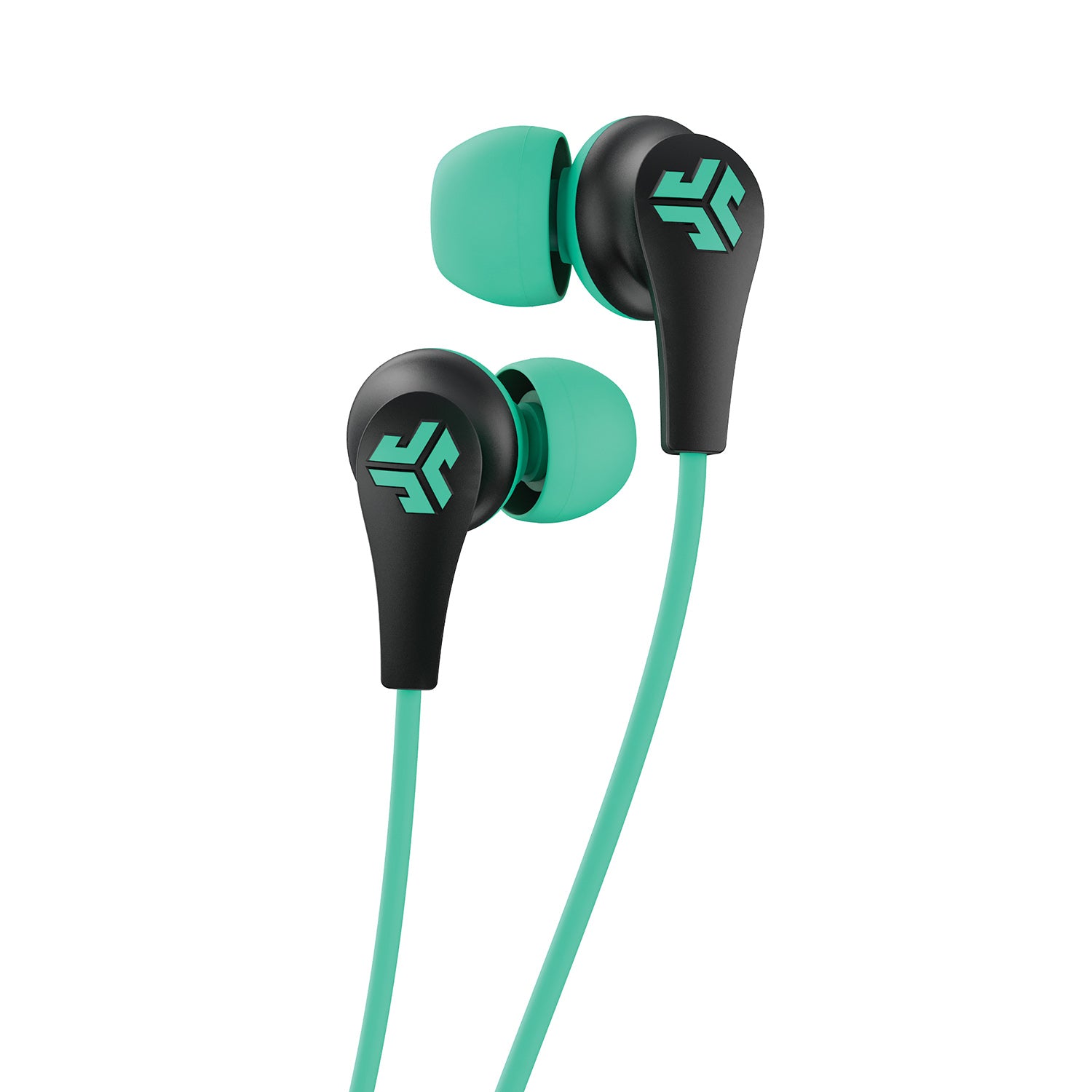 JBuds Pro Wireless Signature Earbuds Teal