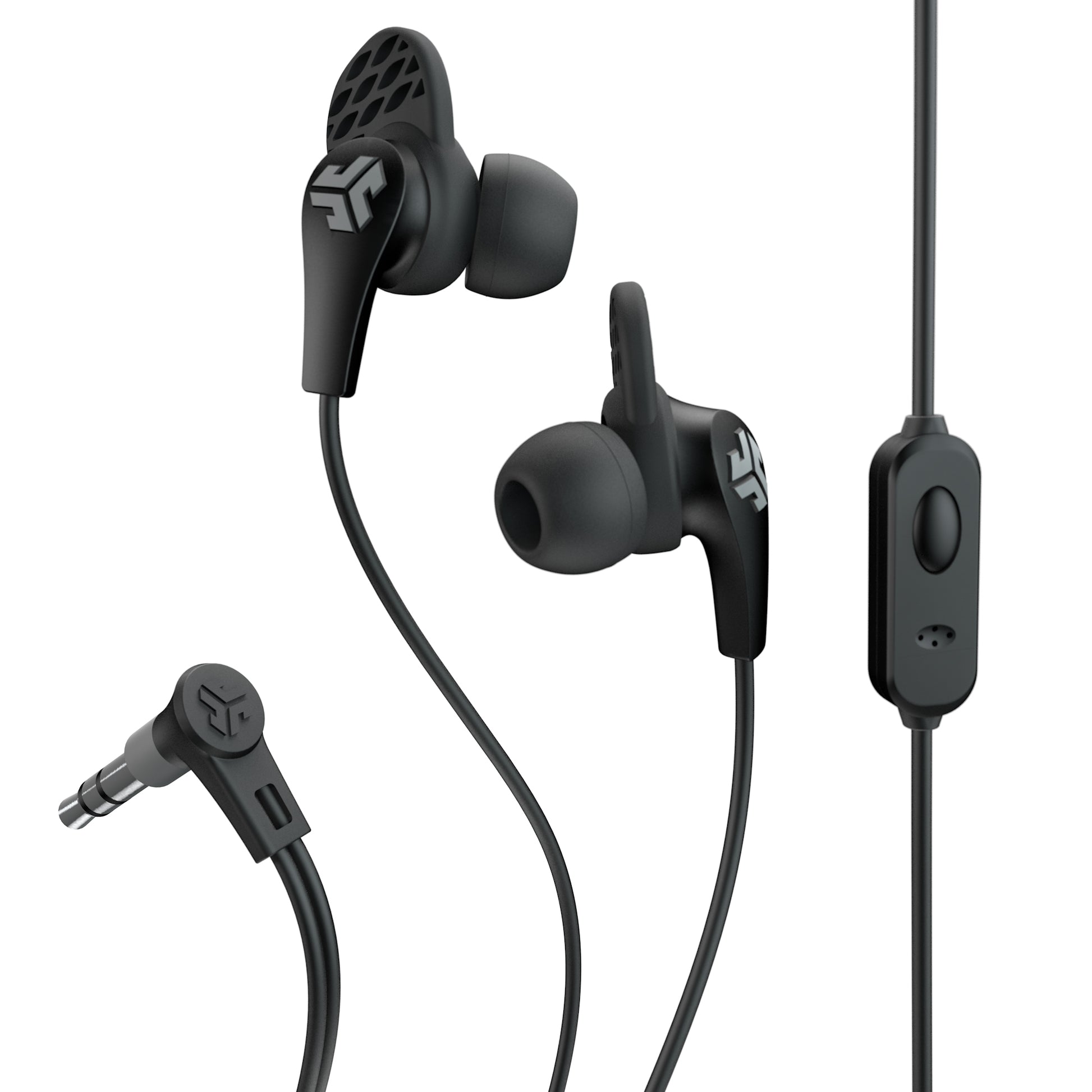 JBuds Pro Signature Earbuds Black| 10577840775