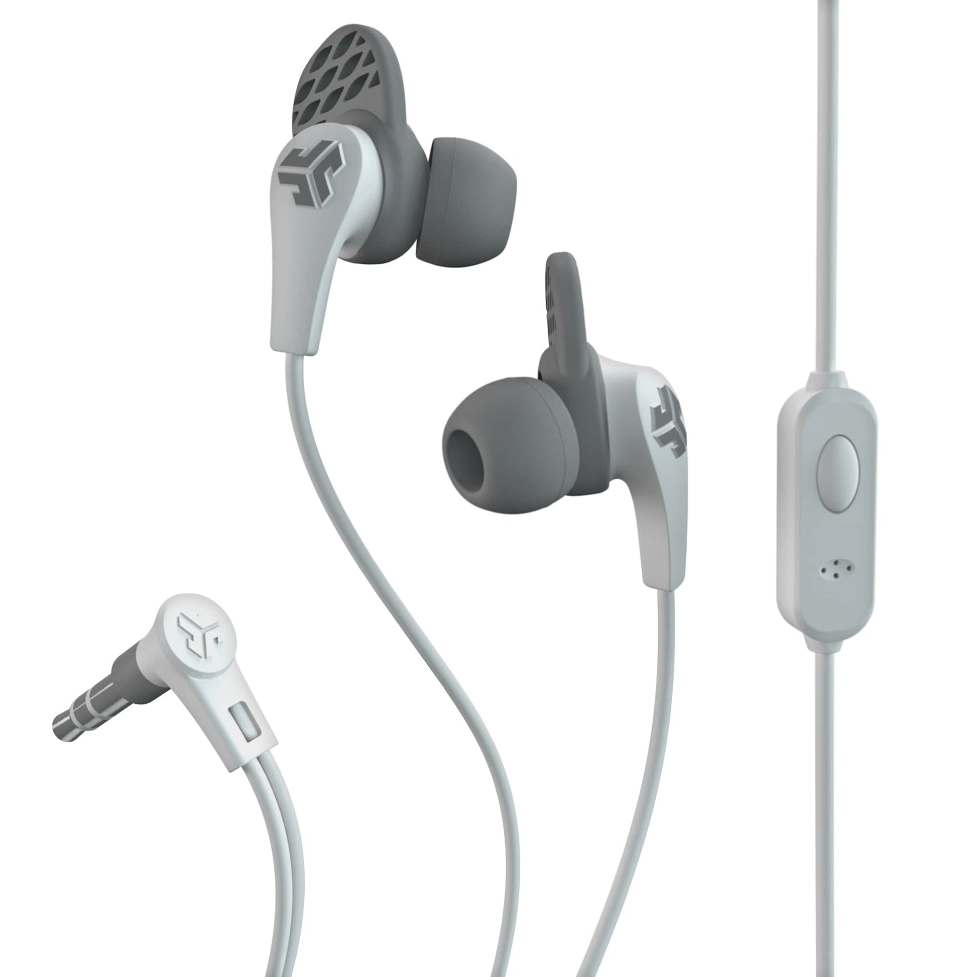 JBuds Pro Signature Earbuds White | 39575873552456