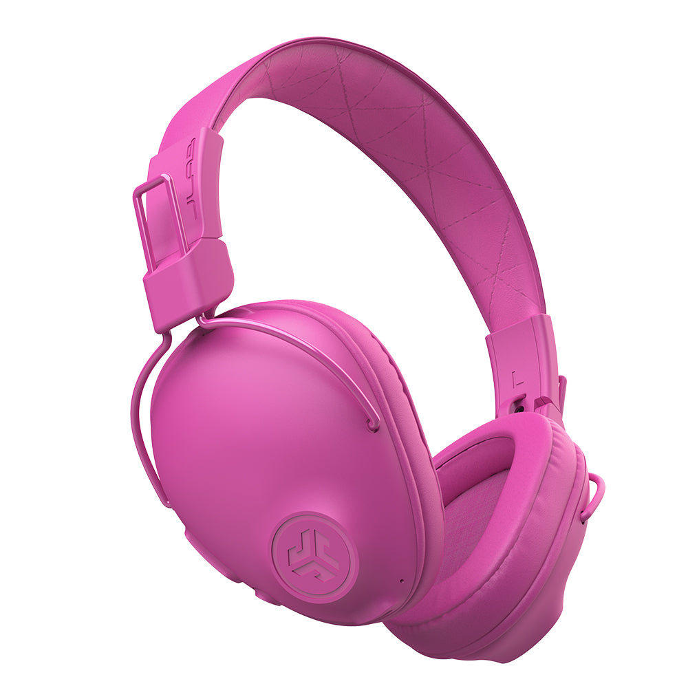 Studio Pro Wireless Over-Ear Headphones Pink | 39969512259656