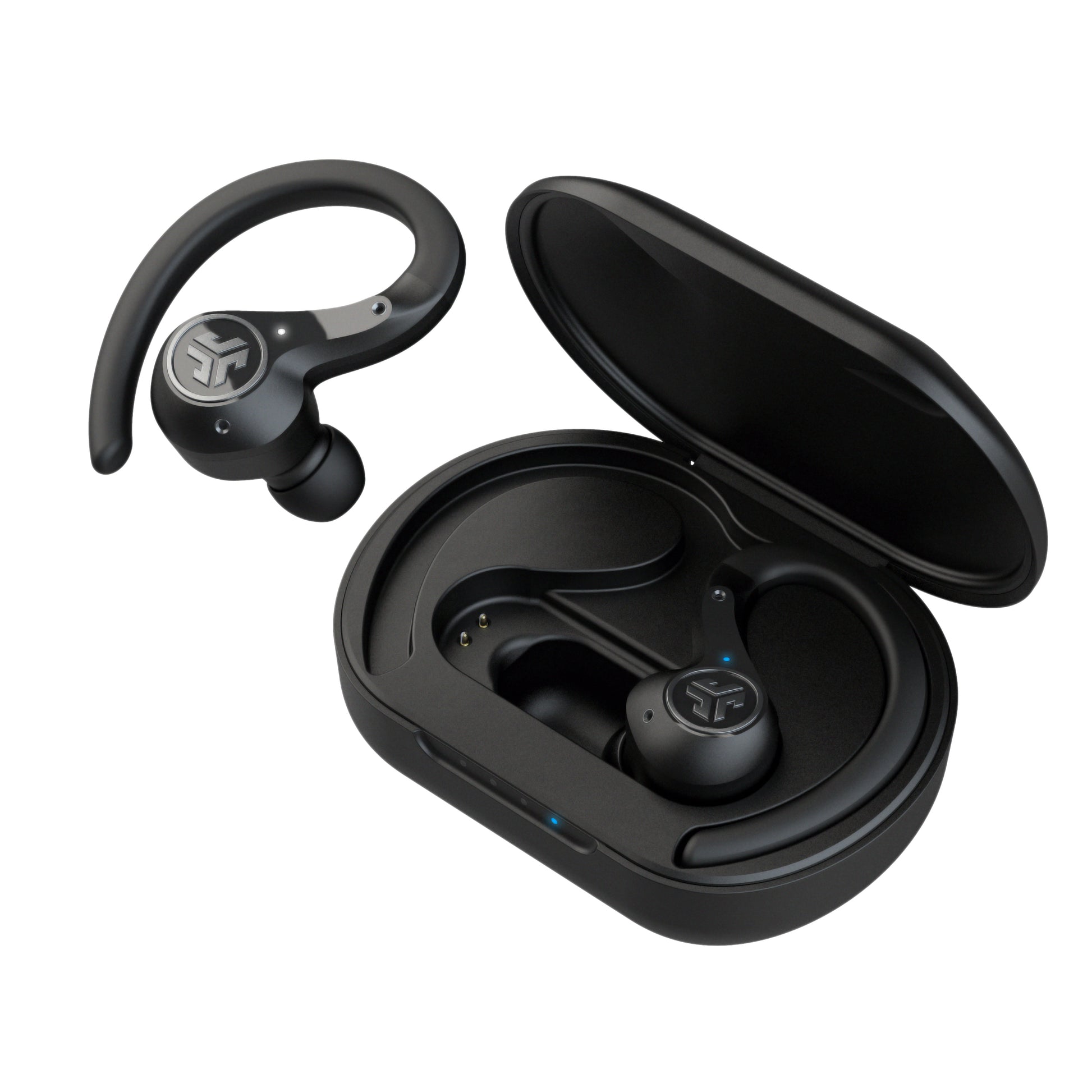 Epic Air Sport ANC True Wireless Earbuds 2nd Generation Black