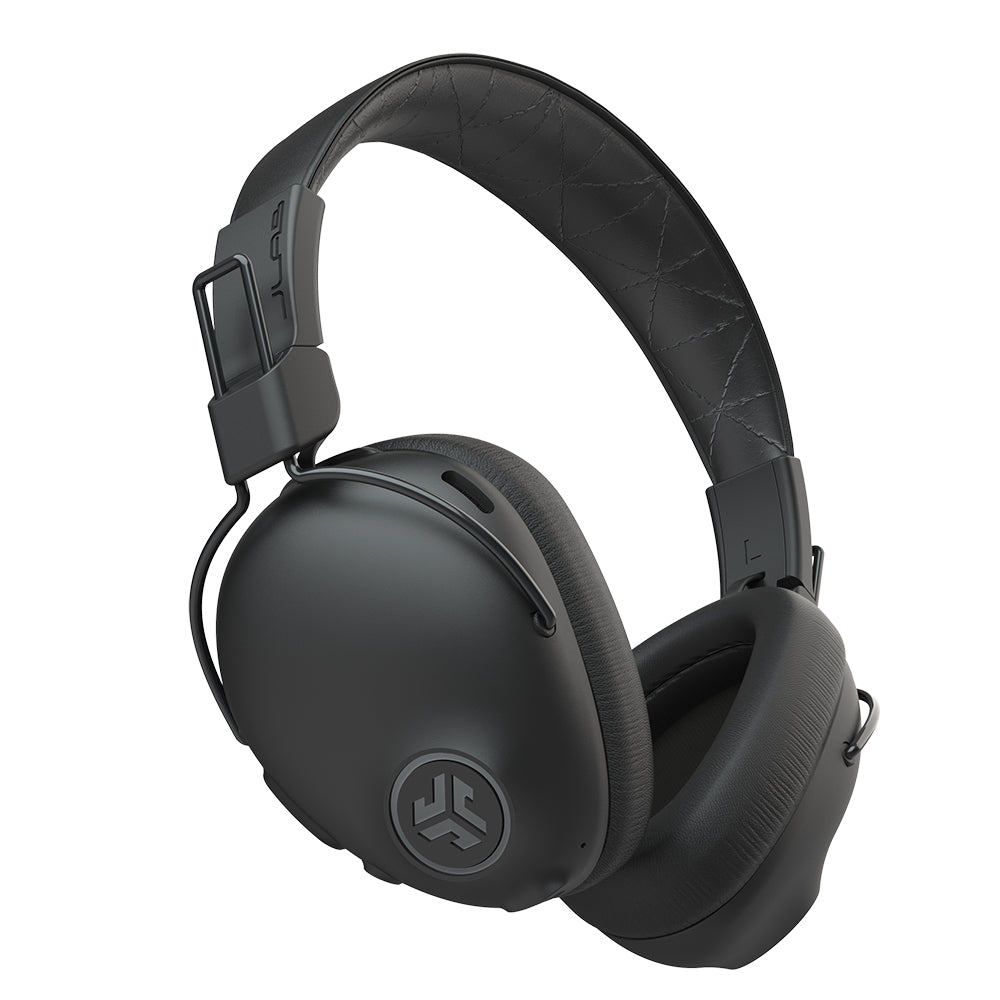 Studio Pro ANC Over-Ear Wireless Headphones Black| 39285044412488