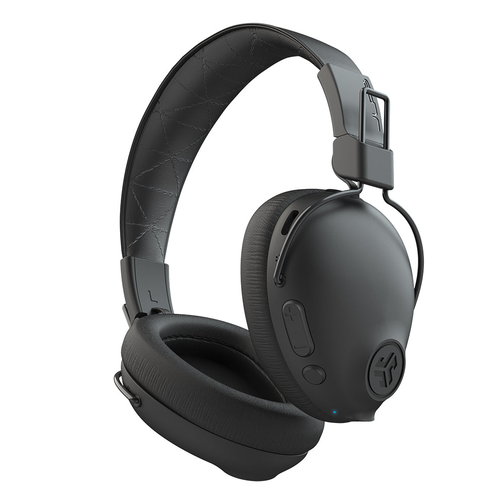 Studio Pro ANC Over-Ear Wireless Headphones Black