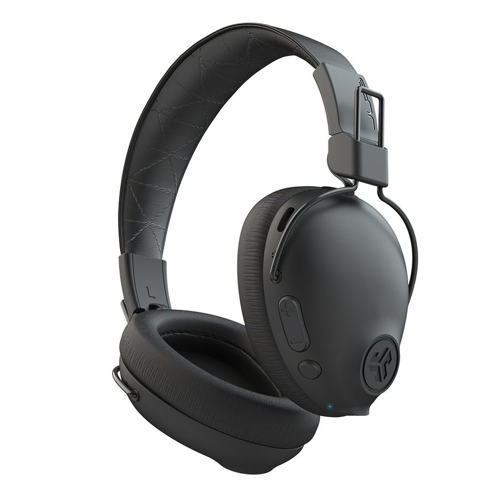 JLab Studio Pro ANC OverEar Wireless Headphones