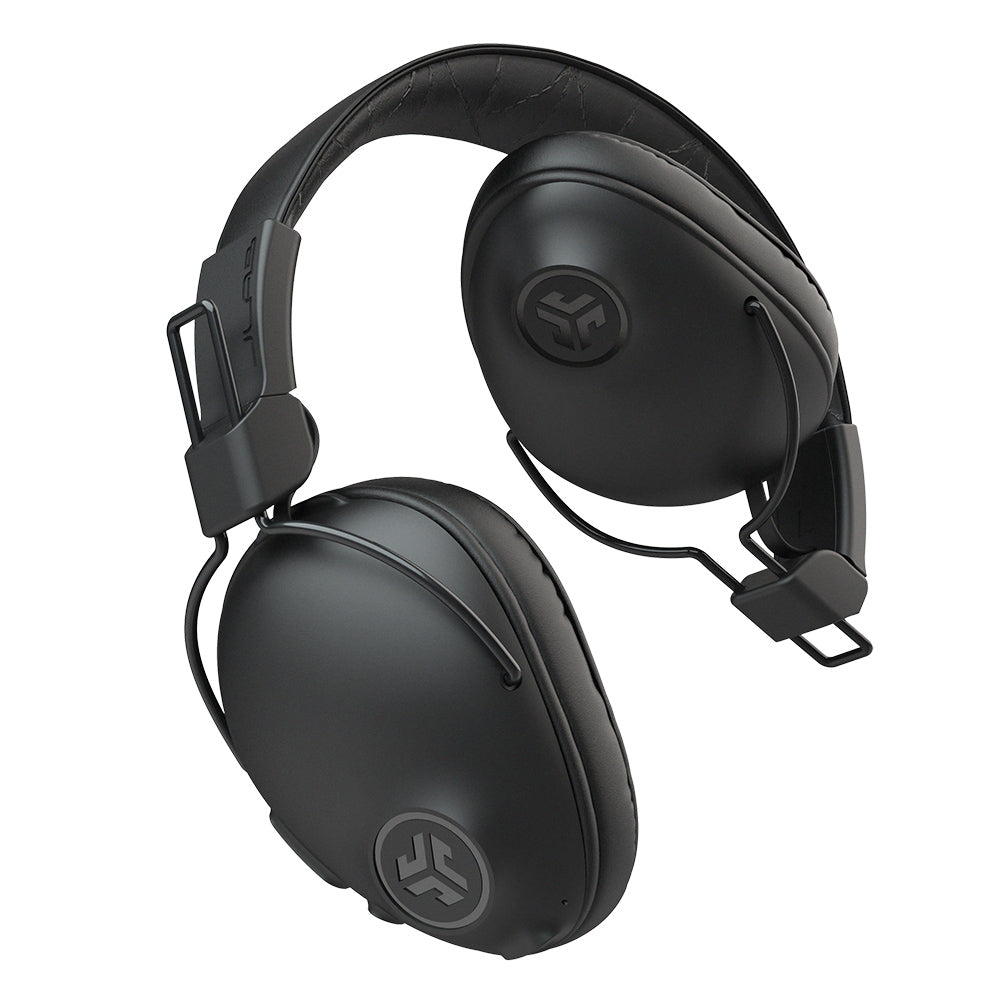 Studio Pro Wireless Over-Ear Headphones Black