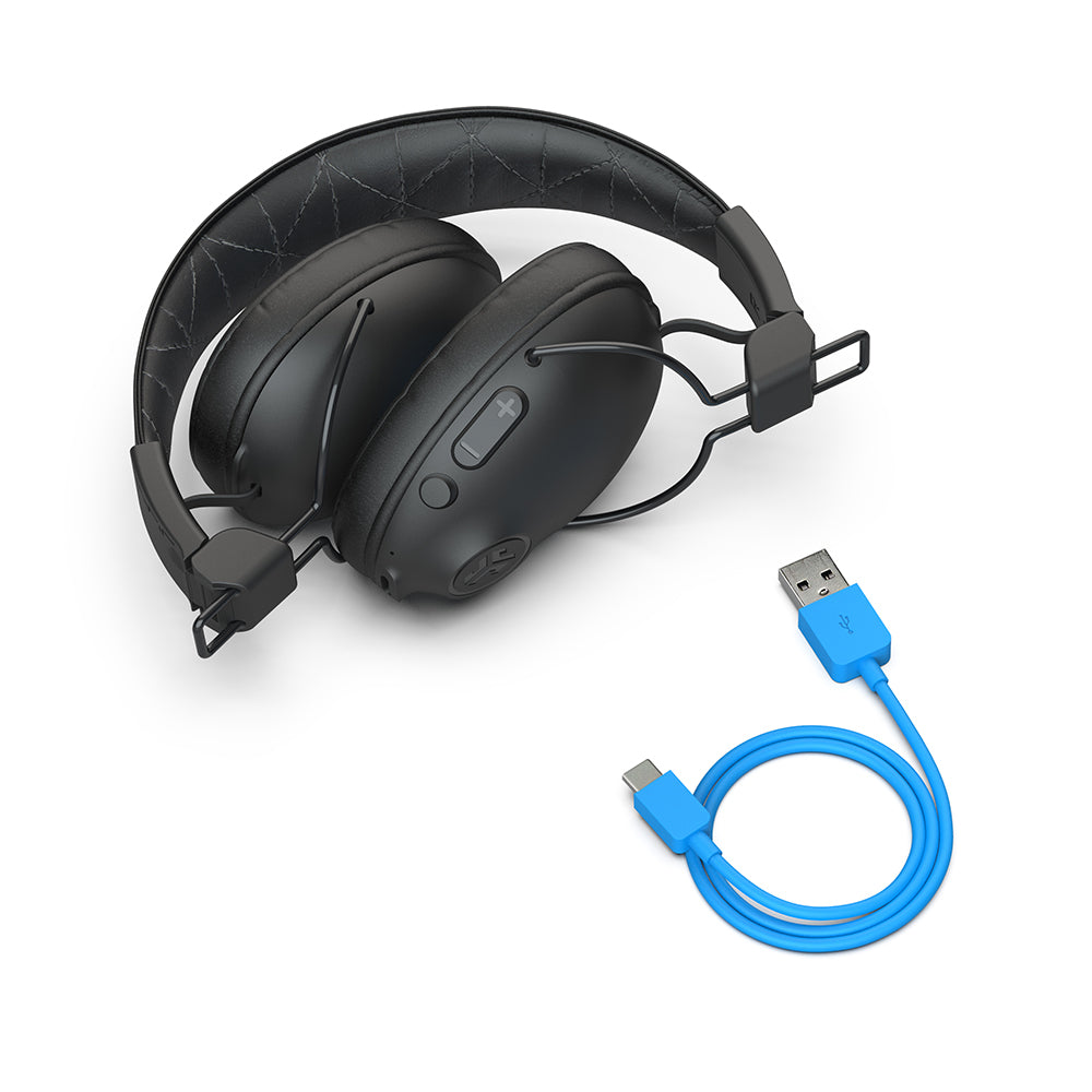 Studio Pro Wireless Over-Ear Headphones