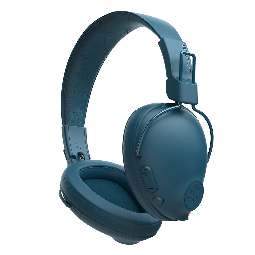 Studio Pro Wireless Over-Ear Headphones Navy