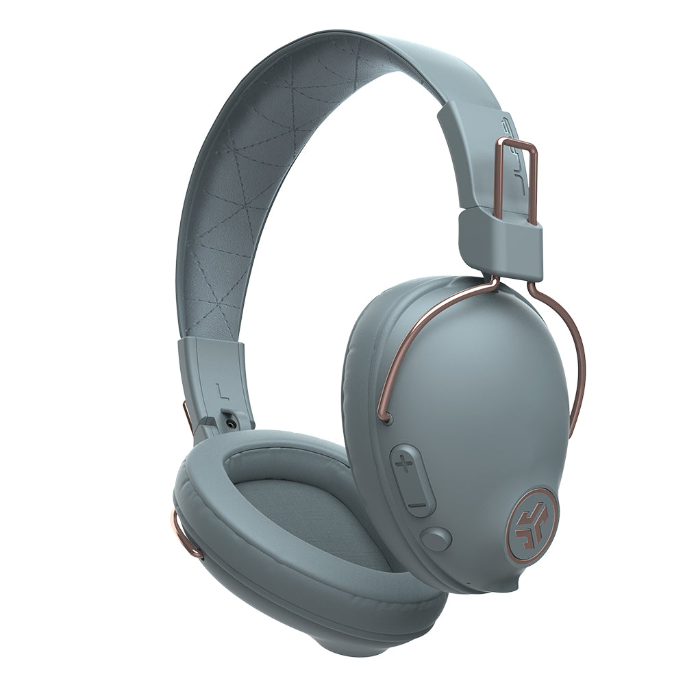 Studio Pro Wireless Over-Ear Headphones Slate Gray