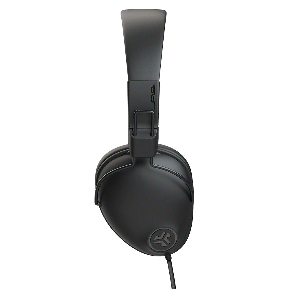 Studio Pro Over-Ear Headphones Black