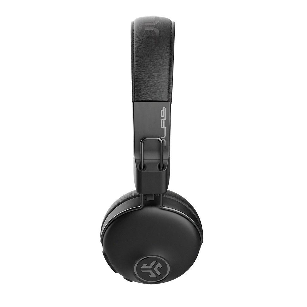Wireless Studio Headphones – ANC On-Ear JLab