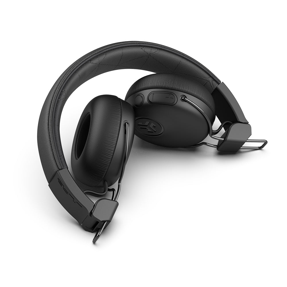 Studio ANC On-Ear Wireless Headphones – JLab