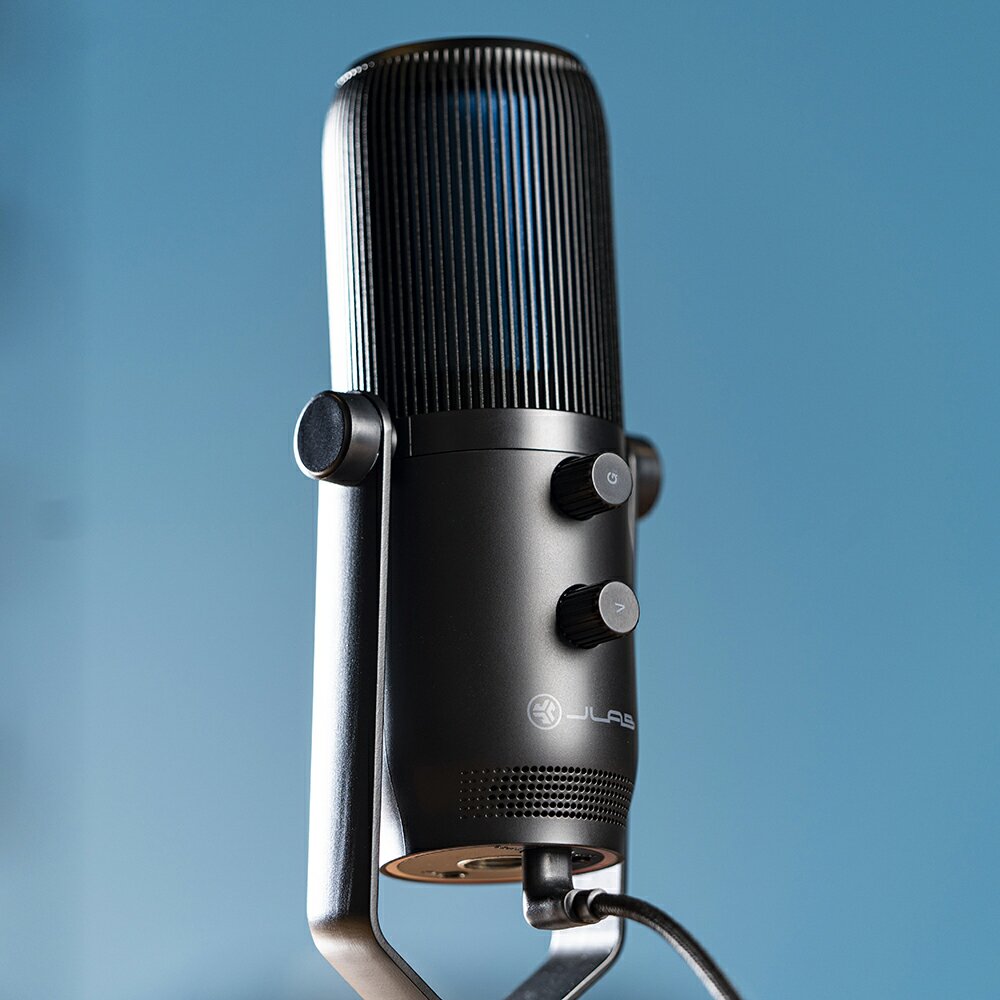 Talk PRO USB Microphone – JLab