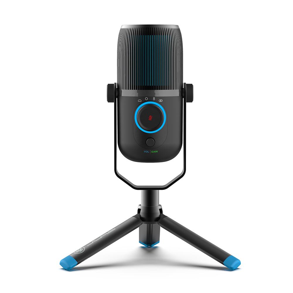 Talk USB Microphone Black