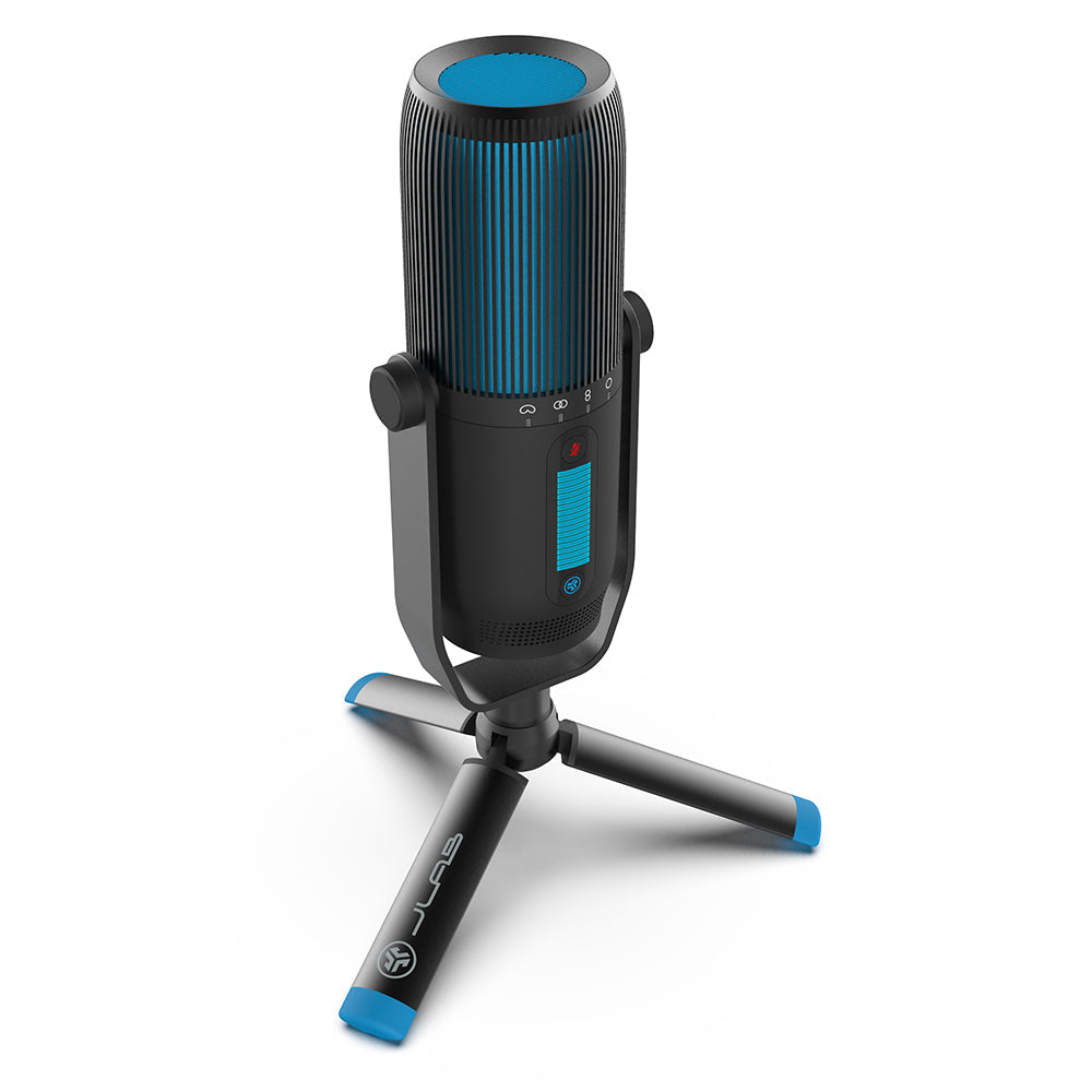 Talk PRO USB Microphone Black