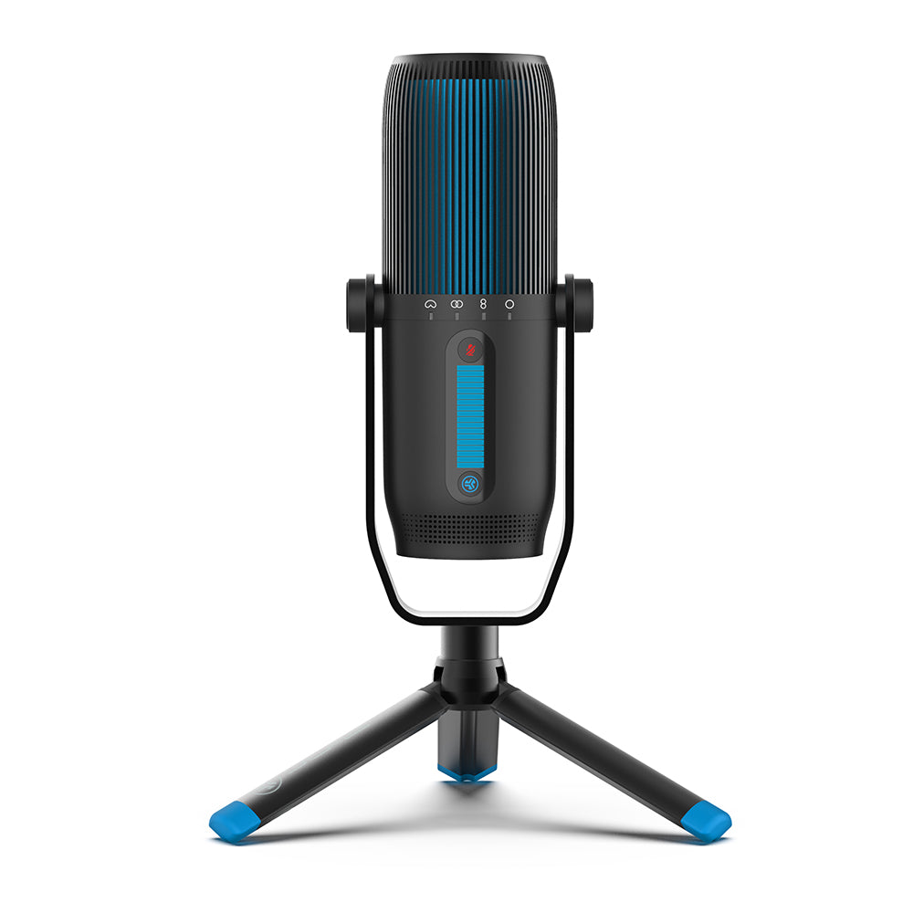 Yeti X - Professional USB Microphone